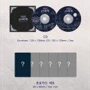 (주)미공디자인 | [드라마 굿즈] <멋진 신세계> OST 앨범 예약판매 (feat. 감다살 굿즈)