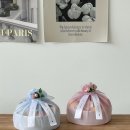 푸른 바구니