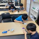 비전교실지역아동센터 이미지