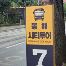 천곡방파제 | 혼자 여행하기 좋은 조용하고 포근한 동해 1박 2일 여행(코스/총경비/장단점/솔직후기)