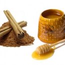 꿀 계피 - 자연 치료 및 건강 이점 이미지