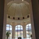 럭셔리 하우스 | ⛳️유럽 성에 온 듯한 클럽하우스! 안성 마에스트로 CC 럭셔리 라운딩 후기⛳️