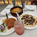 흥해목욕탕 | [라라코스트 초곡점] 아이와 함께 방문하기 좋은 흥해맛집 ft. 놀이방