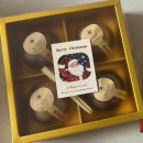 정원 | 순천 디저트 카페 정원단밤 후기