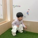 인천도시역사관 기획전시실 | 더위 탈출 1시간 순삭! 20개월 아기랑 송도 인천도시역사관 (주차장 꿀팁, 수유실X)