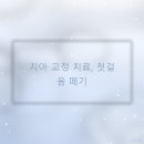 치아 교정, 송도교정치과 선택 시 고려해야 할 사항과 치료 과정 이해하기