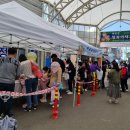 의정부청과야채시장 이미지