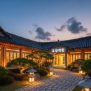 시헌농장 | 메이필드 호텔 봉래헌 전통 한정식의 정수