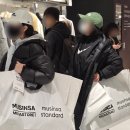 메가스포츠센타 | 무신사 메가스토어 용산 아이파크몰 메가백 이벤트 오픈런