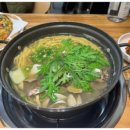 공주맛칼국수