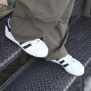 82 | 아디다스 슈퍼스타 82 착용후기 아디다스 운동화 추천