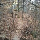 개울옆길 이미지