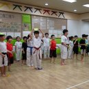 해빛태권도장 이미지