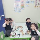 자연SCIENCE | 우리 아이가 좋아하는 폴리 프로그램 i-Science와 체육시간 그리고 즐거운 크리스마스 활동