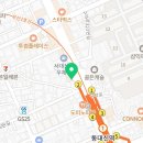 이삭토스트 동대신역점 이미지