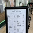 김가네 평촌어바인퍼스트점 | 평촌 미용실 [리안헤어 평촌어바인퍼스트점] 곱슬머리의 c컬 매직셋팅 후기