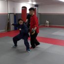 용마쿵후(우슈)체육관 이미지