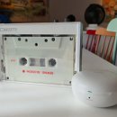 카세트플레이어 이미지