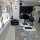 부천로121번길 | 심곡동 미용실 쓰다듬다 부천점 염색, 커트 후기 ㅎㅎ