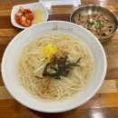 명동할머니국수 청계광장점