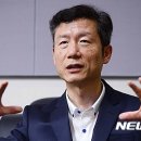 '강철서신' 김영환, "난 중도우파, 창당은 중요한 방향" 이미지