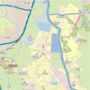 우산초교길 이미지