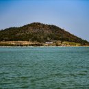 대기점 선착장 이미지