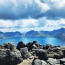 아 백두산 이미지