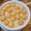세연서비스 | 대구 대명동 맛집 세연콩국 대표메뉴 후기, 토스트와 돈까스 비빔만두까지