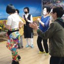 실버라인댄스 이미지