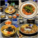 청천중학교 | 인천 부평 청천동 맛집 곱이 터져 나온 우정소곱창