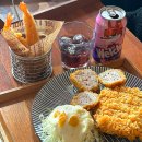 화랑 | 대전 현지인 맛집 관평동 돈까스 화랑 후기