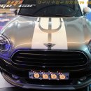 미니 컨트리맨 데칼 제거시공[대구차량데칼제거]1711 이미지