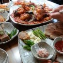 전라도아구찜 이미지