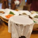 마루한정식 이미지