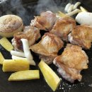 백송춘천닭갈비 이미지