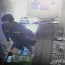 방범초소 옆 이미지