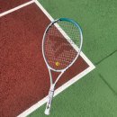 🎾 테니스 입문 여성에게 추천! 2025 테크니화이버 템포 V2 265 라켓 리뷰 💕