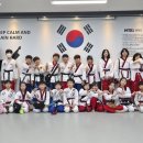 제26회 순천시장배 태권도대회 이미지