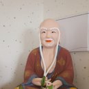 ＜ 아라한(阿羅漢, pali. arhat, skt. arahan) ＞ 이미지