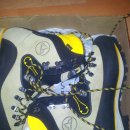 La Sportiva Nepal trek EVO EU43 사이즈,신품55만원 이미지