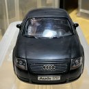 1999 AUDI TT Coupe 이미지