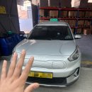 대성공업사 | [일산 전기차 미션] 충남에서 원정 온 니로 EV 택시, 가속/감속 시 "위잉" 소음 문제 -> 감속기 재제조...