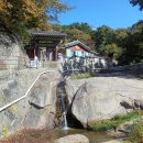 서울 도심 이색 명소 / 종로구 부암동 ‘백사실 계곡’ - 500여년 세월을 품은 ‘비밀 정원’ 이미지