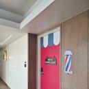 브레드클럽 | 괌 롯데호텔 브레드이발소 클럽라운지룸 후기