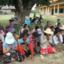 분당중앙교회, 캄보디아 단기선교… ‘의료인력양성’도 추진 이미지