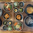 임금님보리밥 | 울간 태화강 국가정원 드라이브 후 찾은 맛집, 임금님보리밥 후기