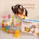 키즈몰 | 베네피아 키즈몰 피카소타일 자석블럭 미니마블런 80PCS 후기 아기 여행용 블럭 추천