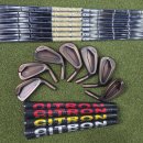 도곡2-105 | 좋은 아이언 - 후지모토 FT-2 CB 블랙코퍼, 다이나믹골95&amp;105 샤프트(양재서초강남도곡 후지모토 대리점)