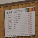 청화대 | 동태탕 먹으러 갔다가 삼겹살까지 먹어버린 청화대, 점심반찬찐맛집 내돈내산후기